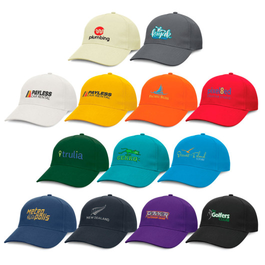 Main Avalon Printed Caps